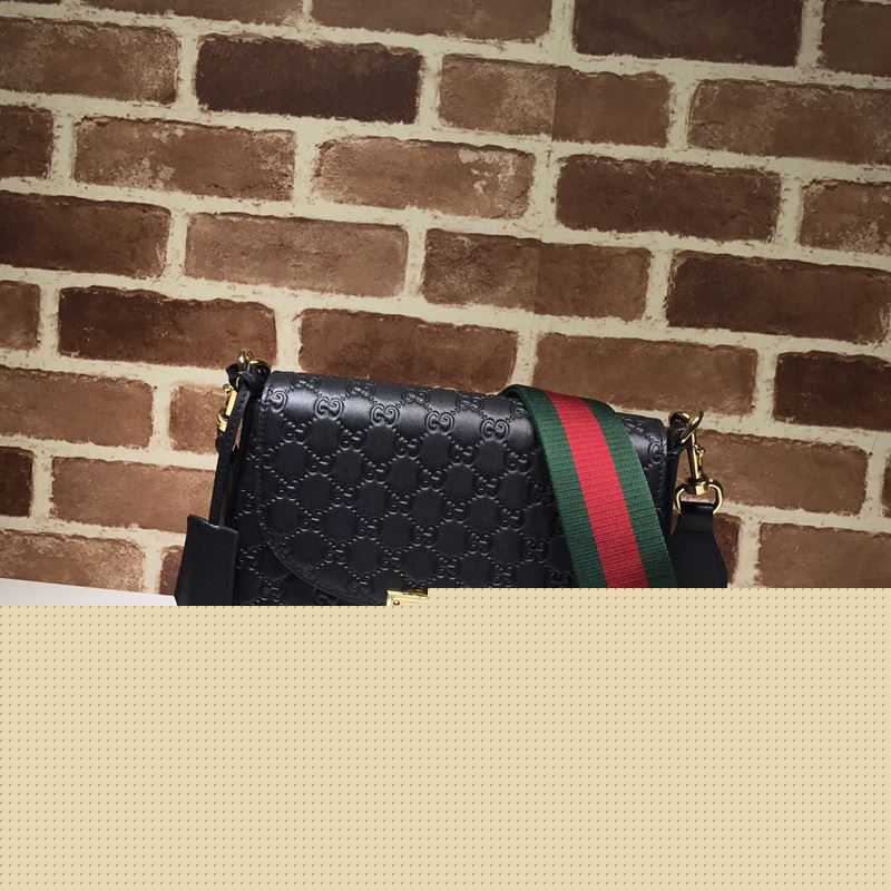 G*u*i satchel bags